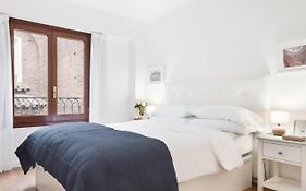 Apartamento Con Vistas En Centro Historico